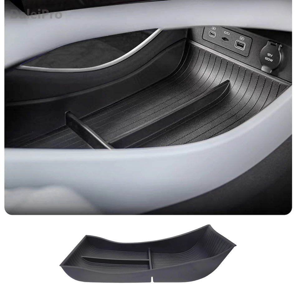 BYD Seal Keskikonsolin Järjestäjäalusta Atto 4 EV:lle