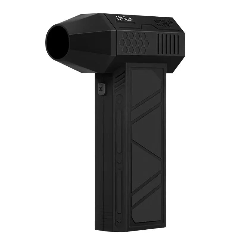 X3Max Electric Air Duster &ndash; 180,000 RPM Turbo Jet Power