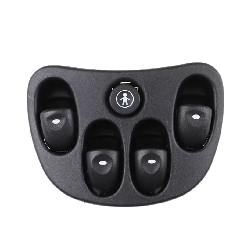 Bouton de Commutateur de Contrôle de Fenêtre Électrique Holden Berlina VX, Remplacement