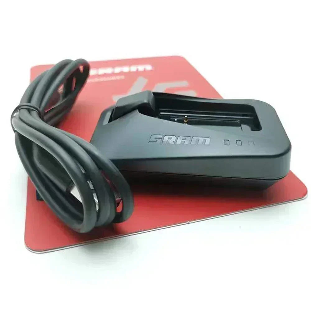 eTap Battery Charger Di2 &ndash; Fast and Reliable Charging for Shimano Models