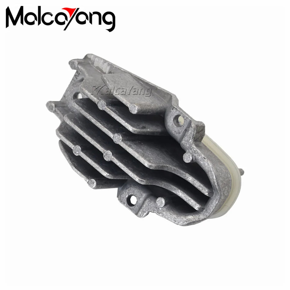 Unidad de Control de Lámpara de Señal de Giro LED para BMW Serie 7 G11 G12