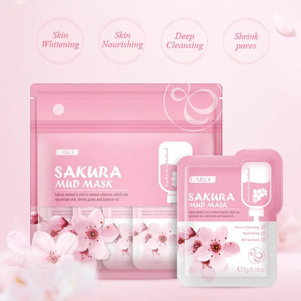 Collagen Peel Off Mask for Deep Cleansing, Moisturizing &amp; Oil-Control