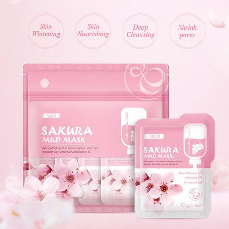 Collagen Peel Off Mask for Deep Cleansing, Moisturizing &amp; Oil-Control