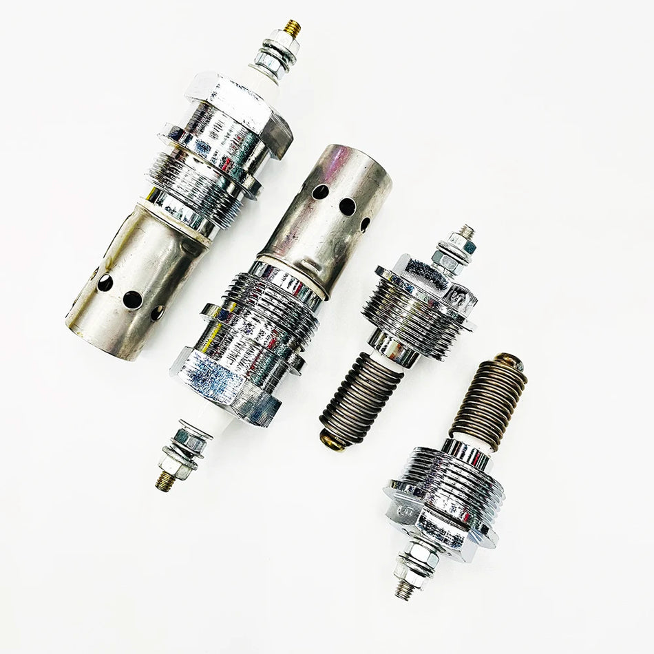 Webasto Diesel Parkeringsvärmare Glödstift Tändning För Dieselmotorer