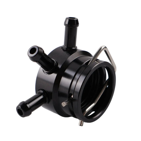 PIKBUK Plug For VW Audi TSI FSI TFSI MK5 GTI B7 2.0T Ea888 1 2 Gen Turbo Boost Tap Adapter Oil Can Exhaust by InterCyprus Trading Ltd
