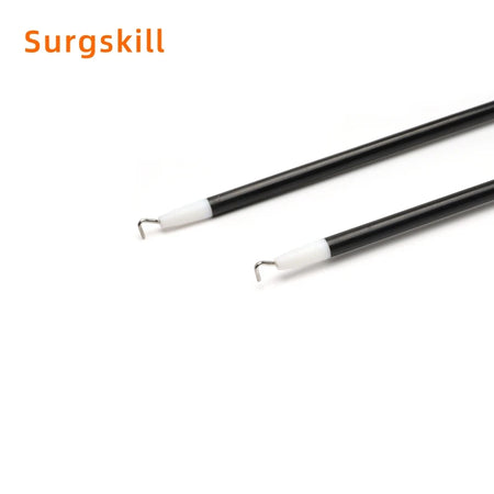 LE--01 &ndash; Reusable Endoscopic Coagulation Hook Set Kit