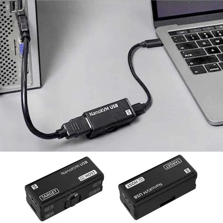 Sipeed NanoKVM Series - USB, PCIe &amp; FULL Versions for Seamless Integration
