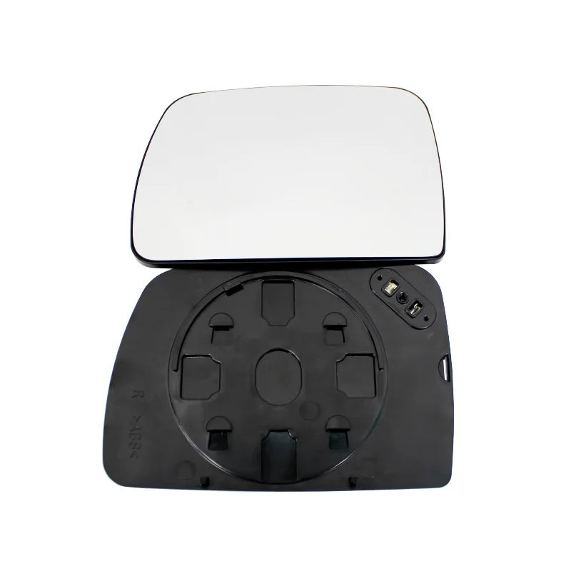 Soojendusega tagaküljel peegel klaas Range Rover L322 Vogue