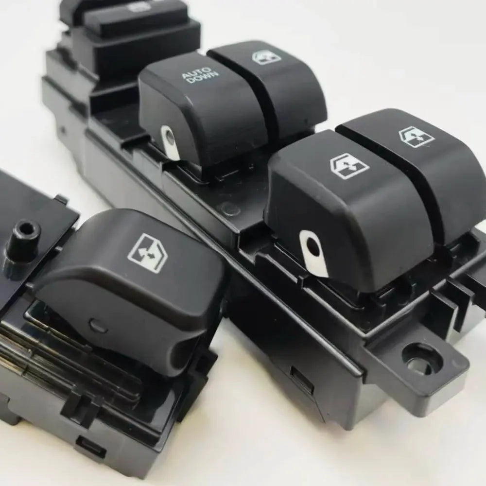 Power Window Switch for Changan CS35 Driver Master Switch 3746070-W03 by InterCyprus Trading Ltd