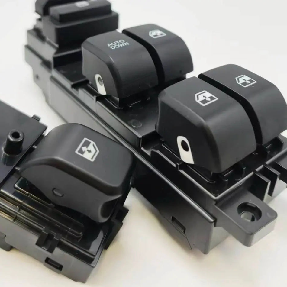 Power Window Switch for Changan CS35 Driver Master Switch 3746070-W03 by InterCyprus Trading Ltd