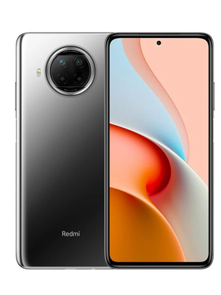Xiaomi Redmi Note 9 Pro 5G Smartphone &ndash; 108MP Camera