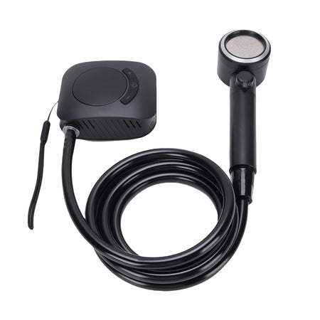 Camping Shower 3.6V 8000mAh &ndash; Large Capacity Battery