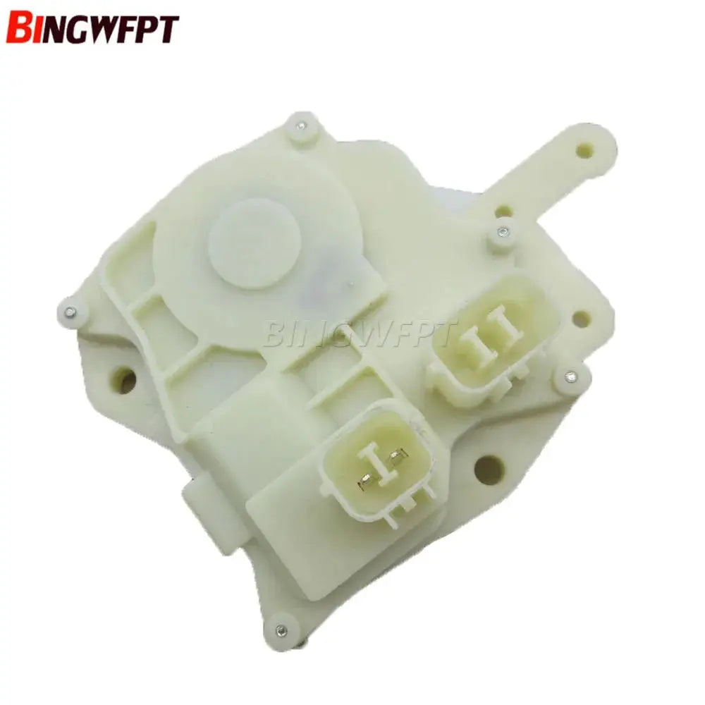 Front Right & Left Door Lock Actuator Switch 72155-S5A-003 72115-S5A-003 For Honda Civic CR-V Fit Accord Insight Odyssey S2000 by InterCyprus Trading Ltd