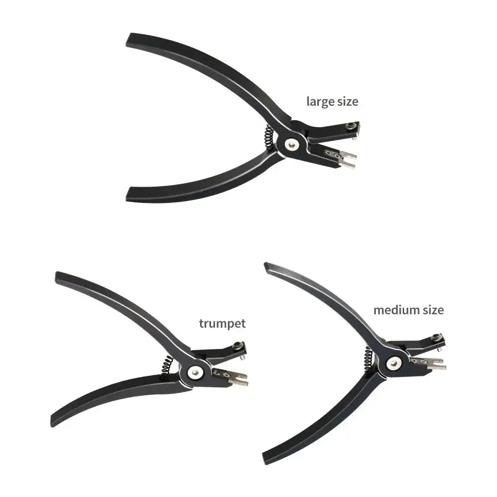 High Quality Ball Link Plier Helicopter Airplane Car Repair Tool Kit Tool For Rc Toy Model Long Nose Pliers Oblique Head Shear by InterCyprus Trading Ltd