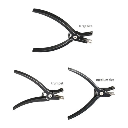 High Quality Ball Link Plier Helicopter Airplane Car Repair Tool Kit Tool For Rc Toy Model Long Nose Pliers Oblique Head Shear by InterCyprus Trading Ltd