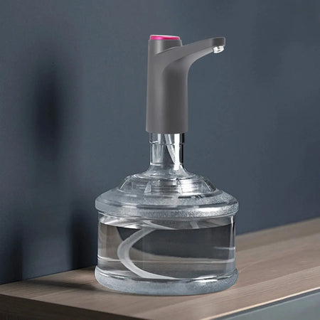 Touchless Electric Water Dispenser &ndash; USB 1200mAh Battery