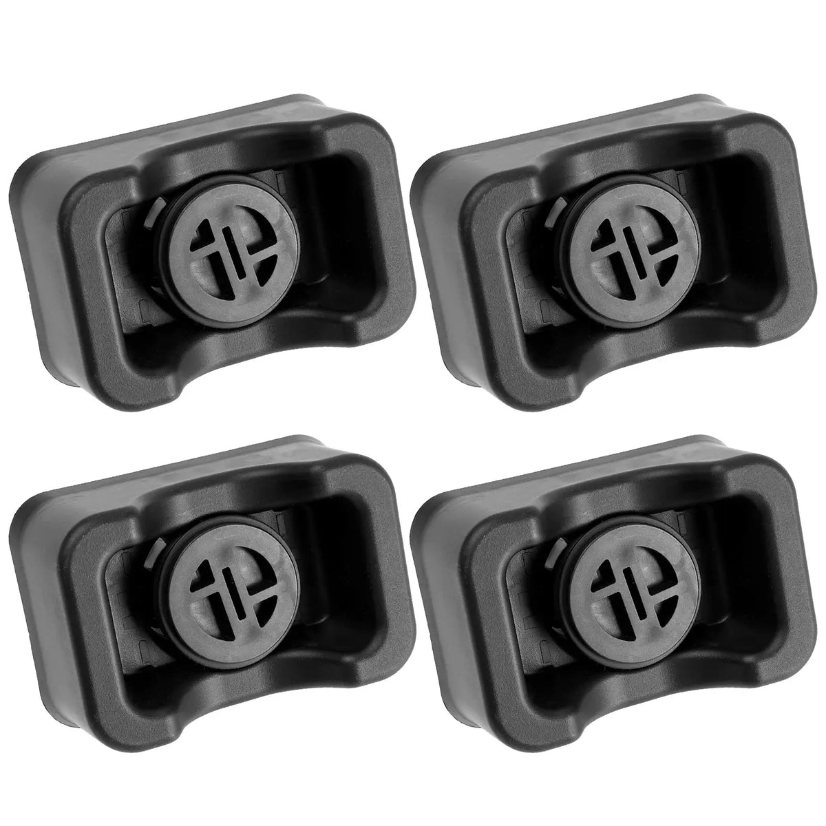 1/4pc Under Jack Lift Jacking Point Support Pad Plug Block Cover for Mercedes Benz W177 W247 H247 X247 0005833403 A0005833403 by InterCyprus Trading Ltd