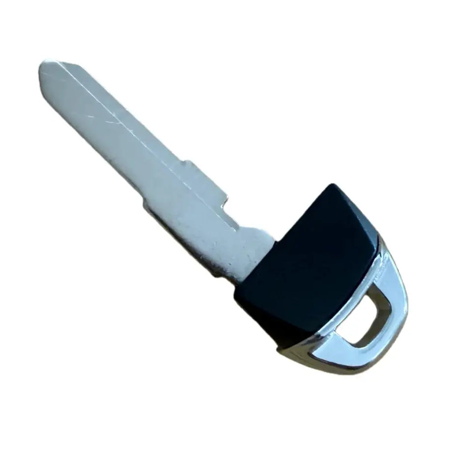 10pcs/lot Car Smart Emergency Insert Small Uncut Key Blade For Suzuki Kizashi Swift SX4 2010 2011 2012 HU87 by InterCyprus Trading Ltd