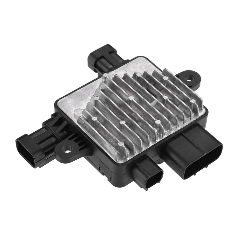 Radiator Cooling Fan Control Module for Hyundai Entourage Kia Sedona 3.8L