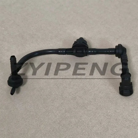 03F133751B Engine Breather Pipe Vacuum Hose For VW Golf Jetta Polo Beetle Audi A3 S3 03F 133 751 B by InterCyprus Trading Ltd