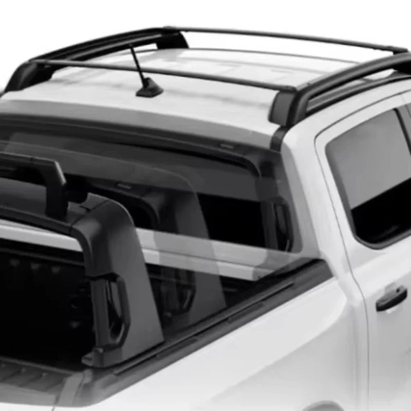 Portaequipajes de Techo Ford Ranger XLT Wildtrak, Bastidor Superior Ajustable 4x4