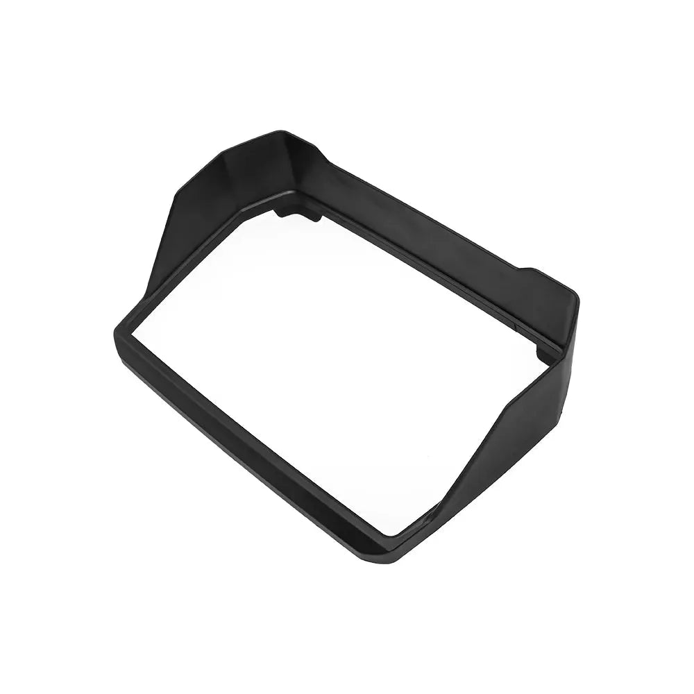 Fit For VOGE DS900X DS625X DS525X SR4MAX SR250GT Motorcycle Instrument Hat Sun Visor Meter Cover Screen Sunshade Guard Protector by InterCyprus Trading Ltd