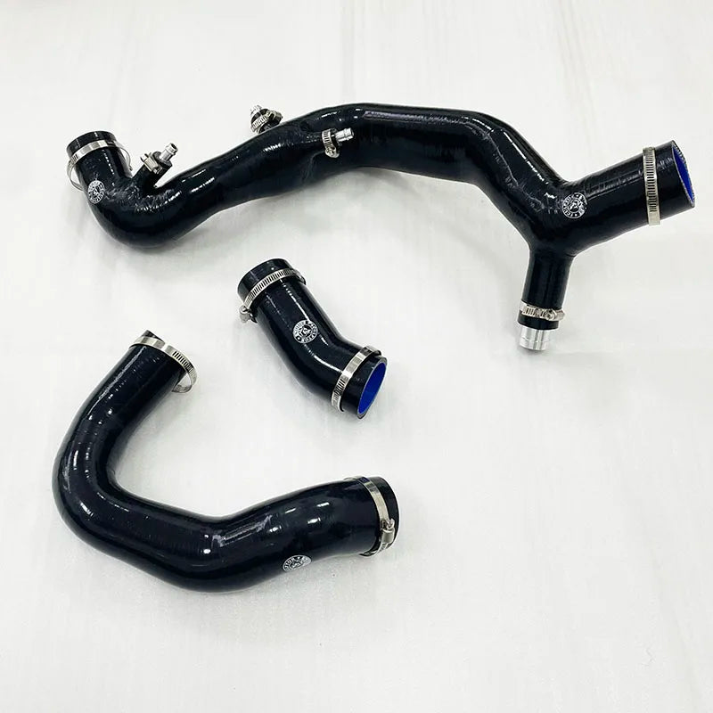 Silicone Turbo Air Intake Hose for Benz Smart 451 1.0T