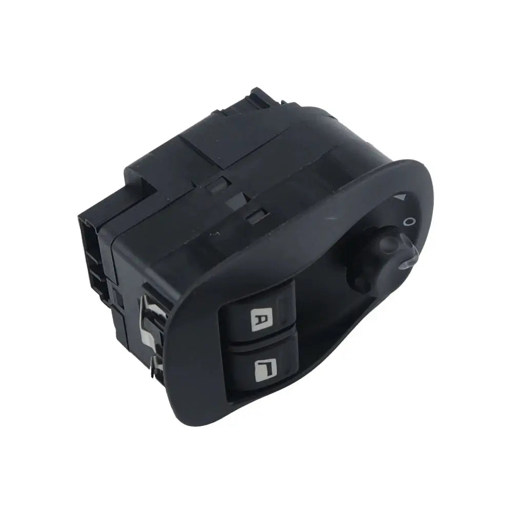 Electric Power Window Switch Button for Peugeot 206 by InterCyprus Trading Ltd