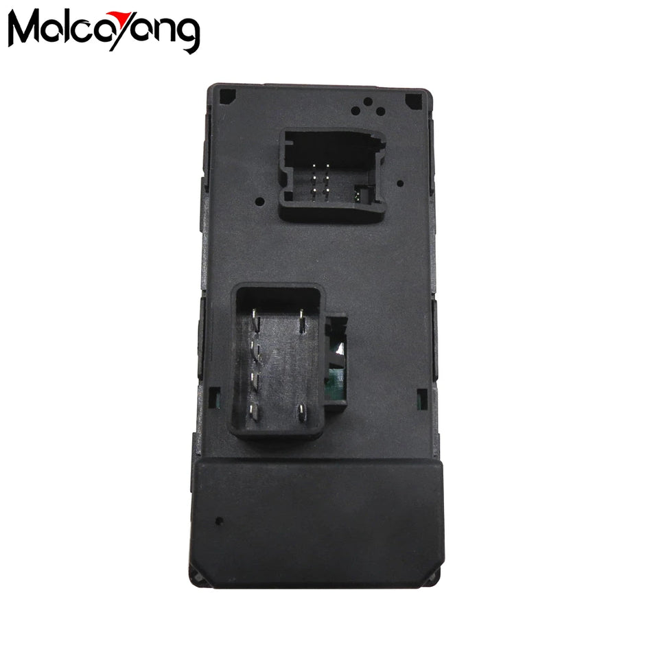 Interruptor Maestro de Ventana Eléctrica para Chevrolet Silverado GMC 1500