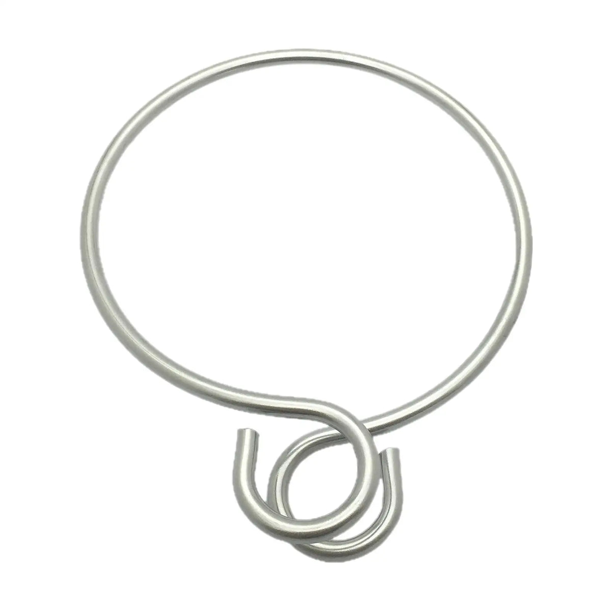 Marine Grade Stainless Steel Anchor Retrieval Ring