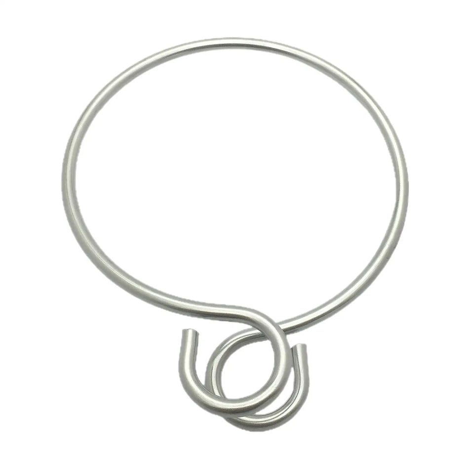 Marine Grade Stainless Steel Anchor Retrieval Ring