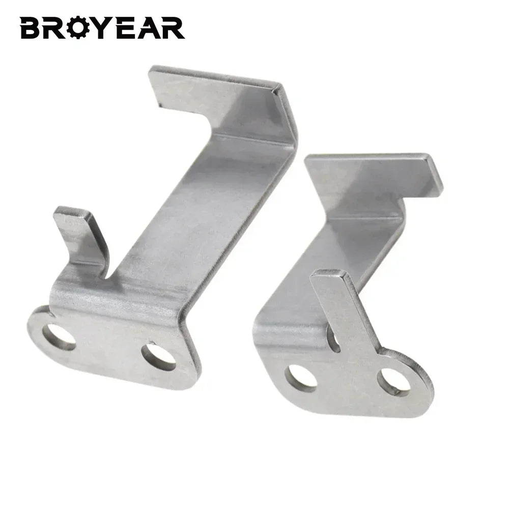 Metal EGR Manifold Bracket Kit For Audi VW Cayenne 2.7 3.0 TDI 059129086 by InterCyprus Trading Ltd