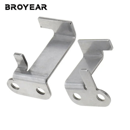 Metal EGR Manifold Bracket Kit For Audi VW Cayenne 2.7 3.0 TDI 059129086 by InterCyprus Trading Ltd