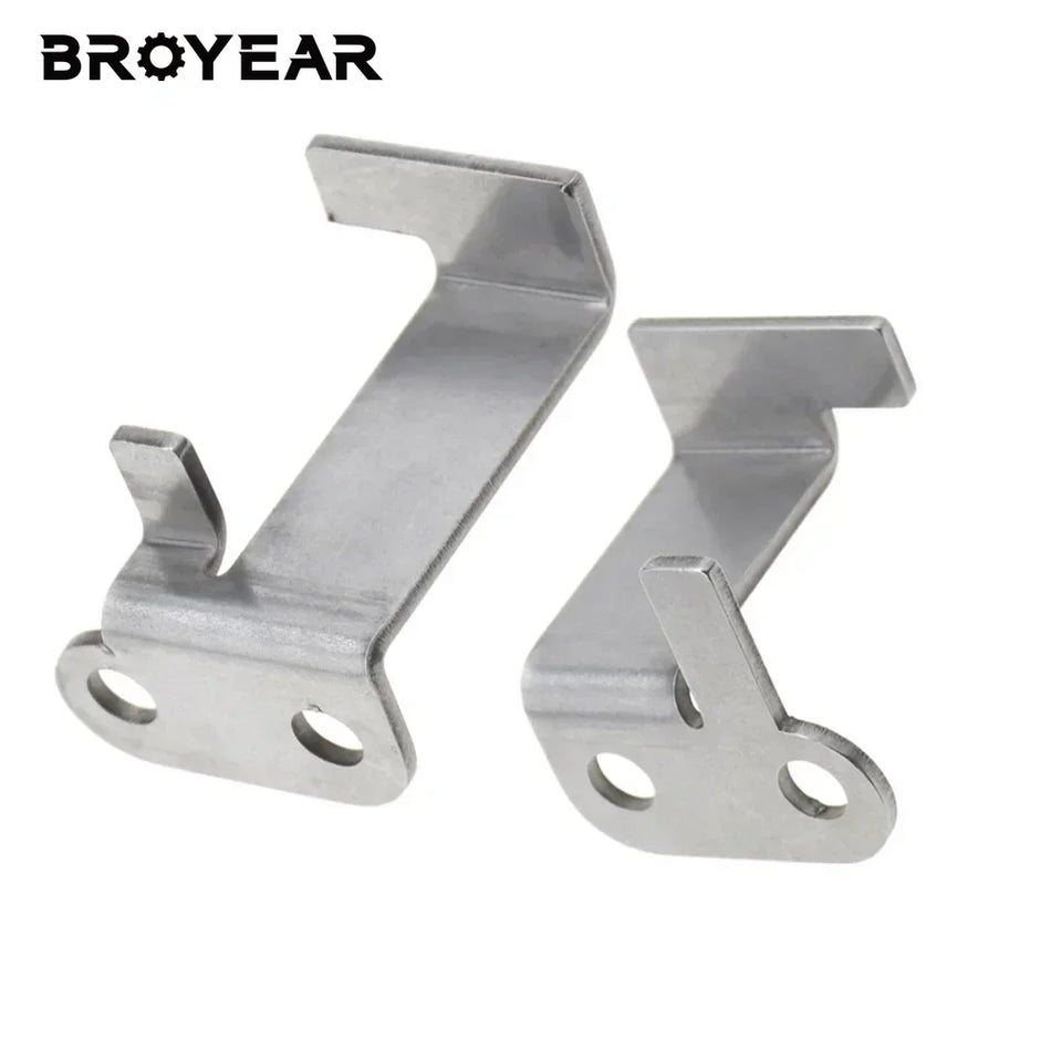 Metal EGR Manifold Bracket Kit For Audi VW Cayenne 2.7 3.0 TDI 059129086 by InterCyprus Trading Ltd
