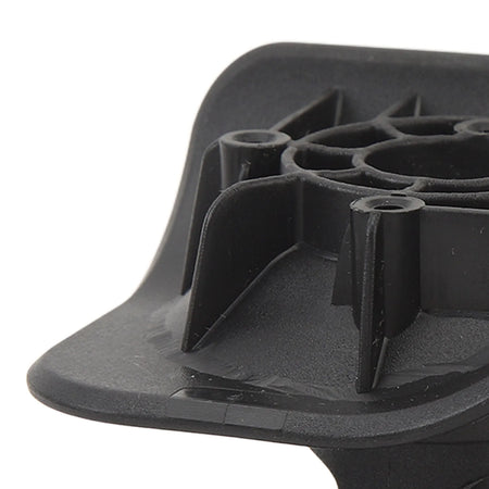 2Pcs Replacement Luggage Wheel &ndash; Lightweight Design
