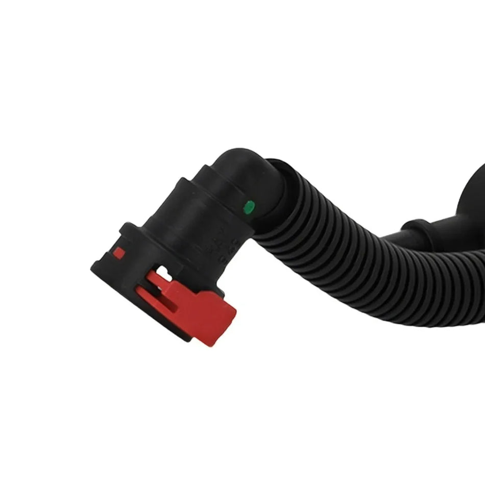 Súprava elektromagnetického ventilu uhlíkového kanistra s trubkou pre Ford F-150 Raptor