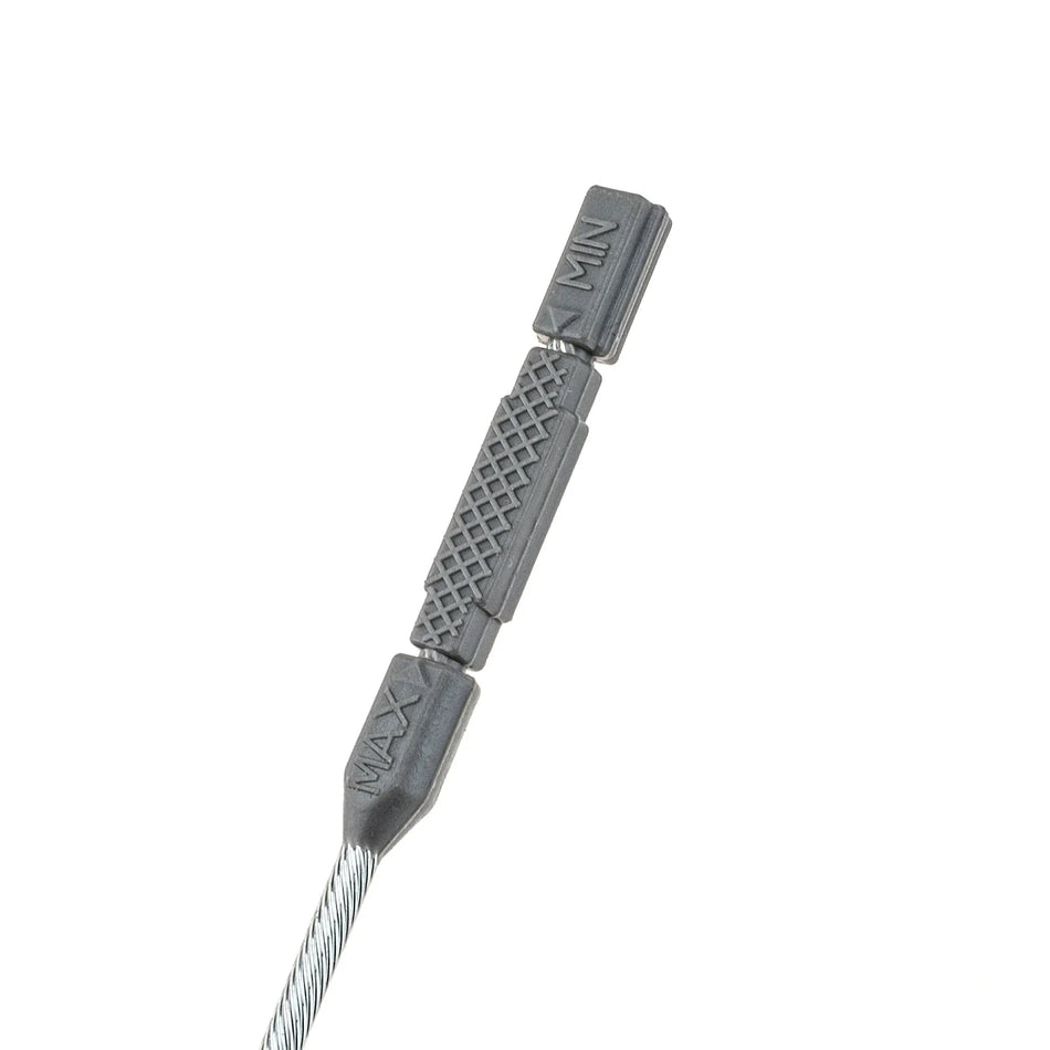 Engine Oil Dipstick for Audi A3 8P TT and VW Eos Passat 2.0T 06F115611F Direct Replacement