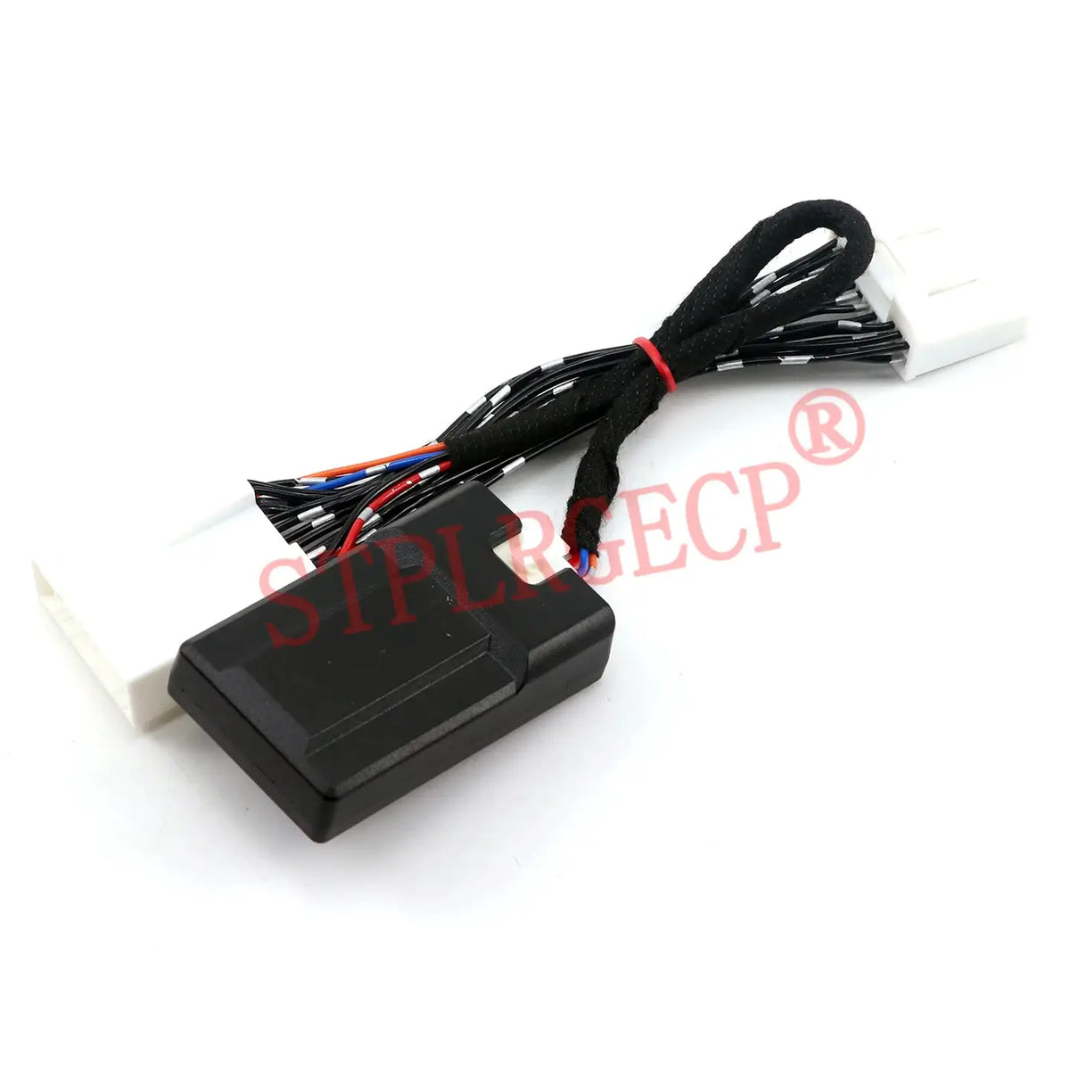 For Subaru Forester VI MK6 2025 2026 2027 Automatic Stop Start Engine System Off Cable Plug and Play Eliminator Parts by InterCyprus Trading Ltd