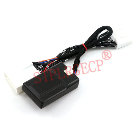 For Subaru Forester VI MK6 2025 2026 2027 Automatic Stop Start Engine System Off Cable Plug and Play Eliminator Parts by InterCyprus Trading Ltd