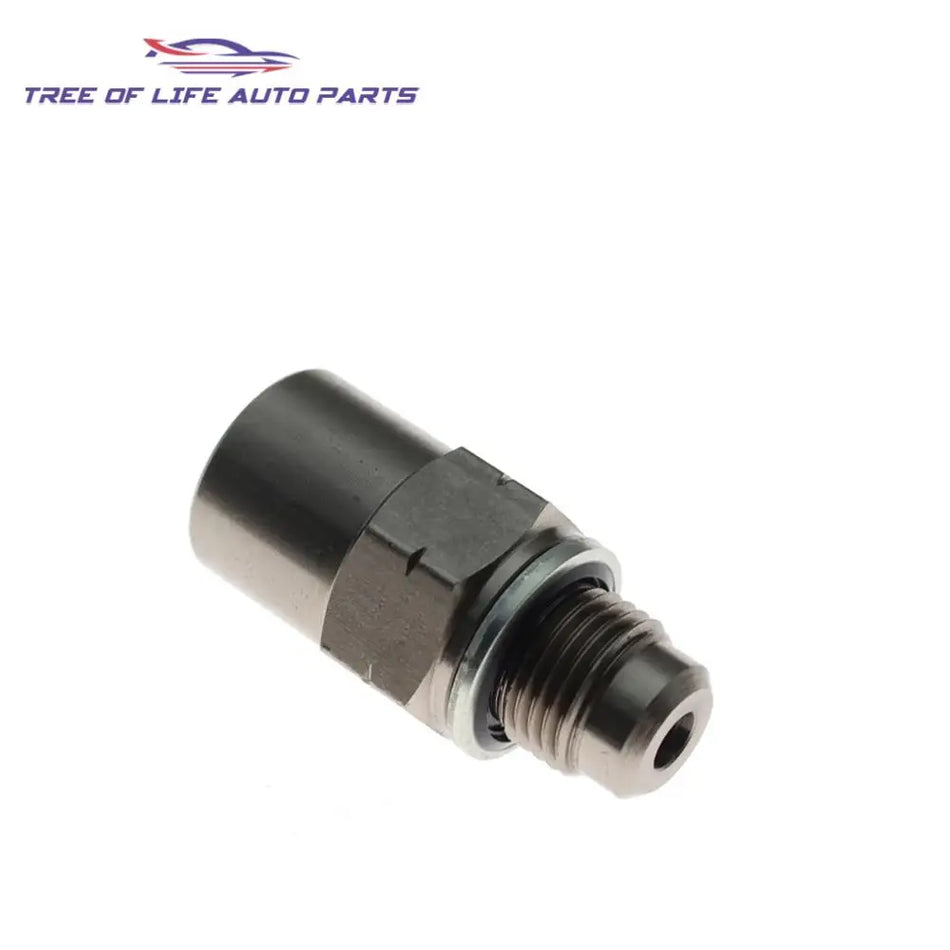 Válvula de desbordamiento Scania para bomba de combustible K124 P94 P114 T114 T124 P124 Acero inoxidable