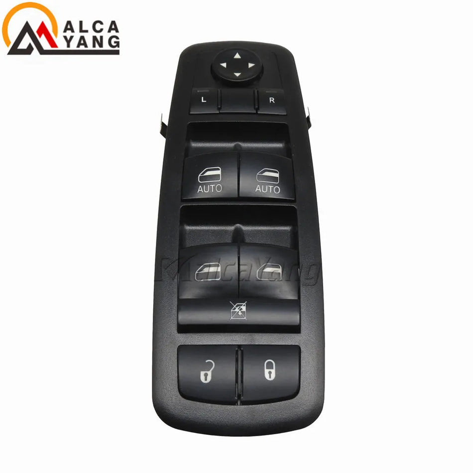 Interrupteur de fenêtre électrique pour Dodge Chrysler Jeep Journey Nitro Liberty