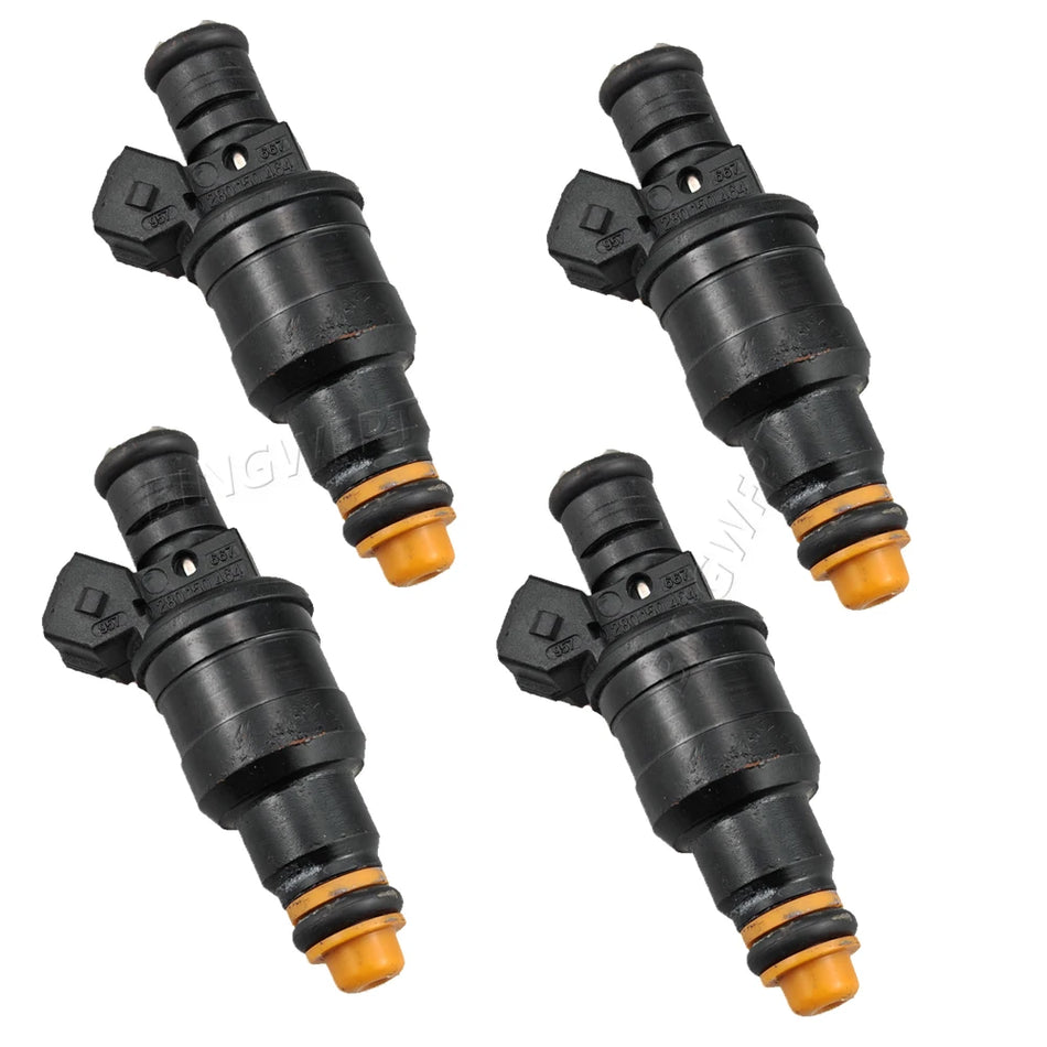 Degvielas iesmidzinātājs VW, Seat, Skoda 1.8L 0280150464 06A906031