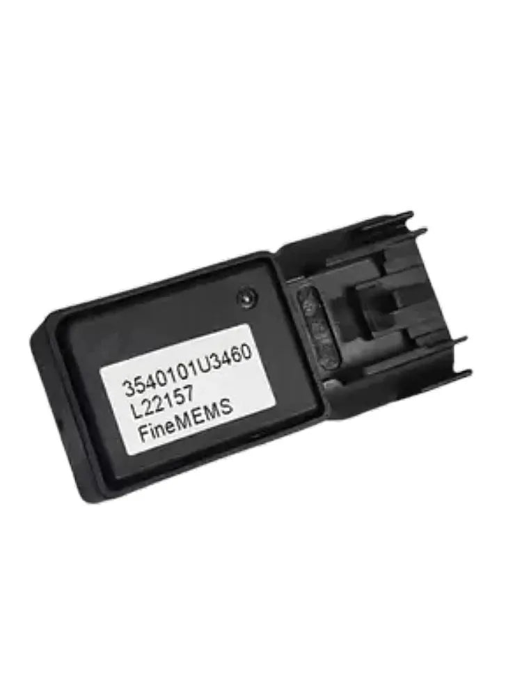 Vacuum Sensor Valve Compatible with JAC S4 Jethro A5 and Sehol X4, Replacement for Brake Vacuum Booster System OE 3540101U3460 by InterCyprus Trading Ltd