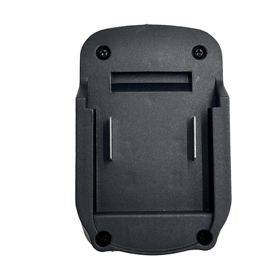 Adaptador Conversor de Bateria para Makita 18V para Ferramentas Elétricas Bosch 18V