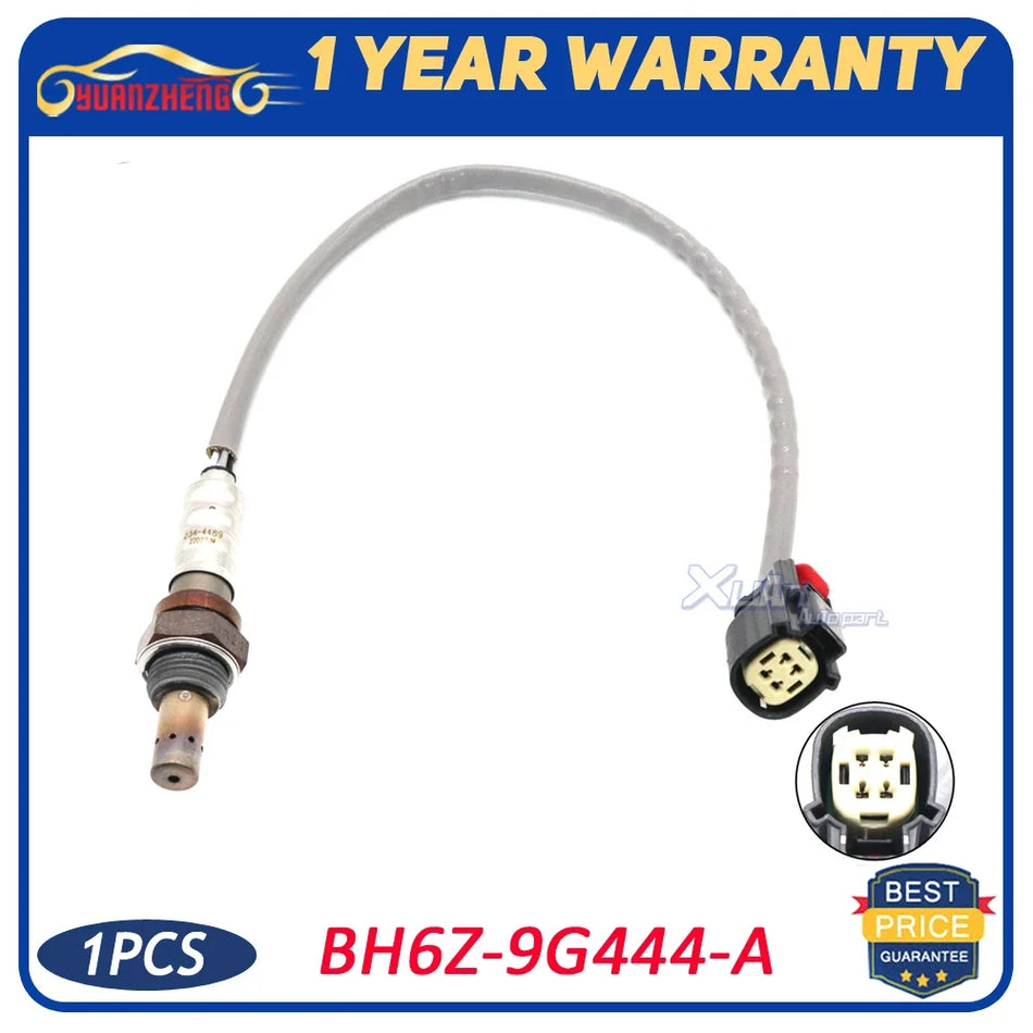 Senzor kyslíku pro Ford Explorer SUV, kompatibilní s Lincoln MKS MKX Fusion Taurus