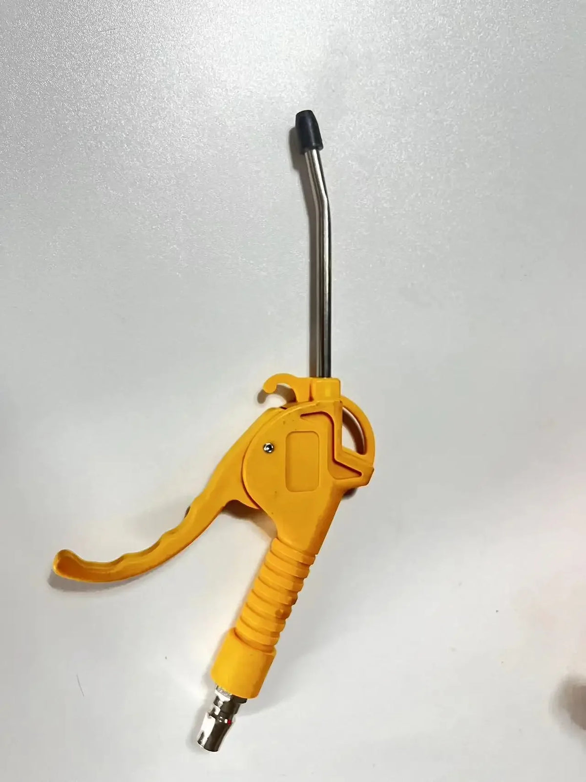 HX0044 All Copper Helium Pressure Reducer - Dual Outlet