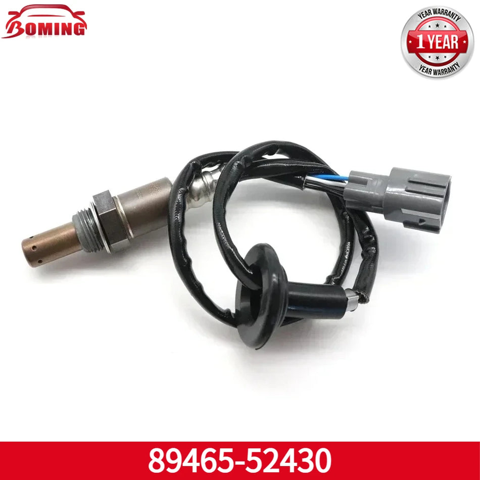 Oxygen Sensor Air Fuel Ratio O2 for Toyota Echo Yaris 2004-2014 XA XB