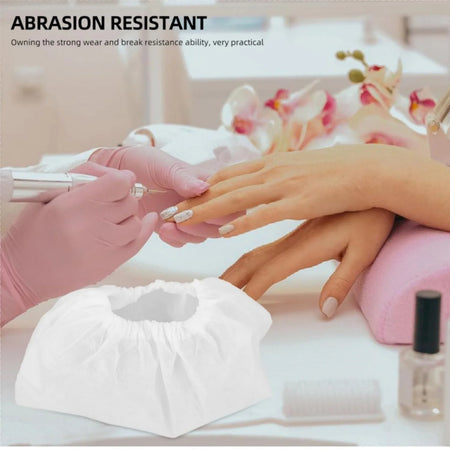 Non-Woven Fabric Nail Art Vacuum Bags &ndash; Dust Collector Bags
