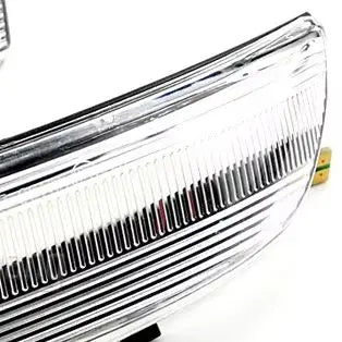 Luces de señal de giro LED secuenciales para Ford Ranger T6 Raptor Wildtrak
