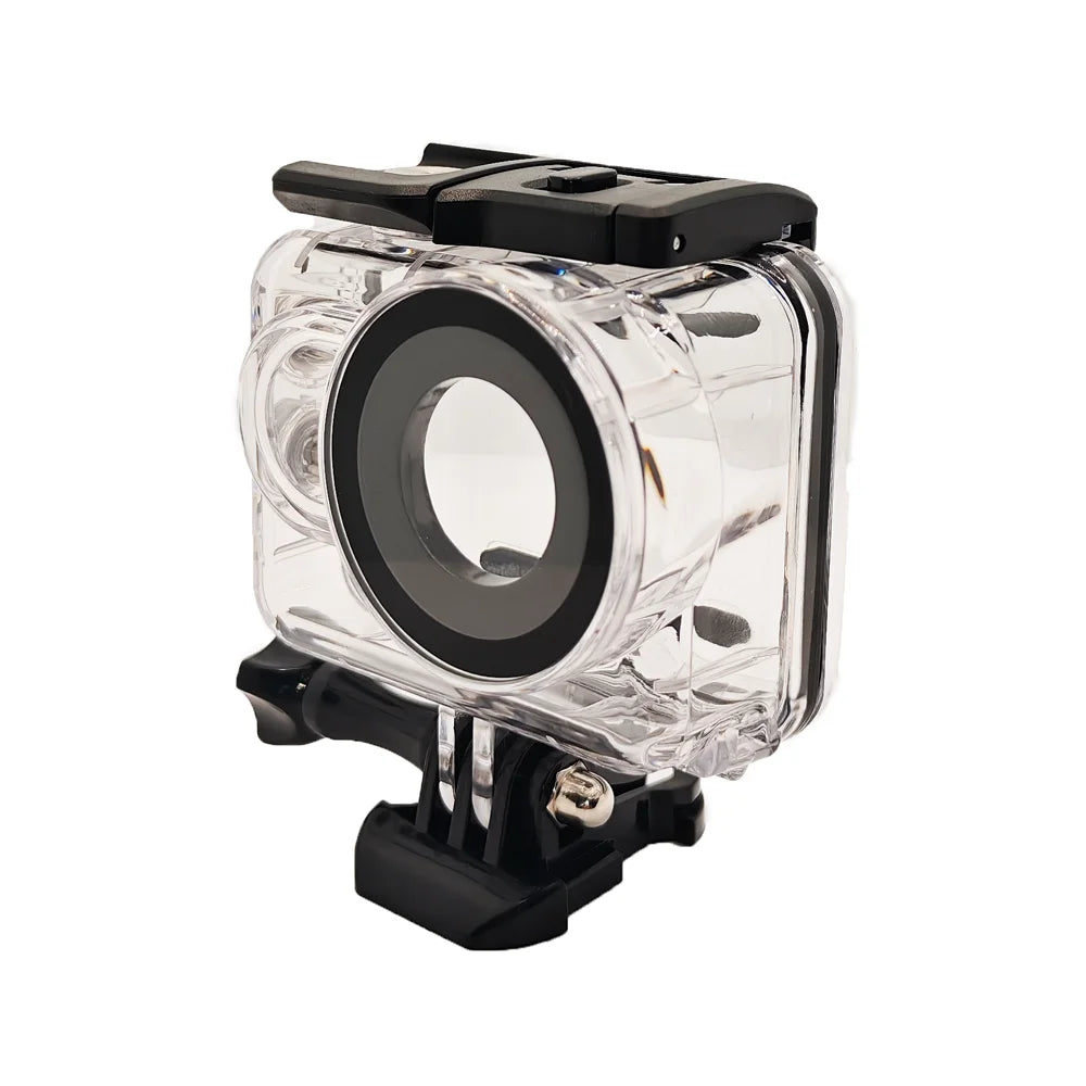 Go 3S Waterproof Case &ndash; Durable Underwater Protection for Insta360 Action Camera